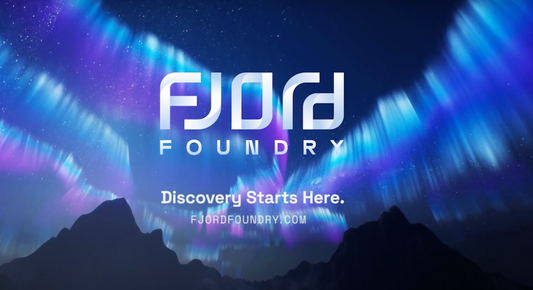 HOM DAO announces the release of HOM COINS via a liquidity bootstrapping pool on FJORD FOUNDRY